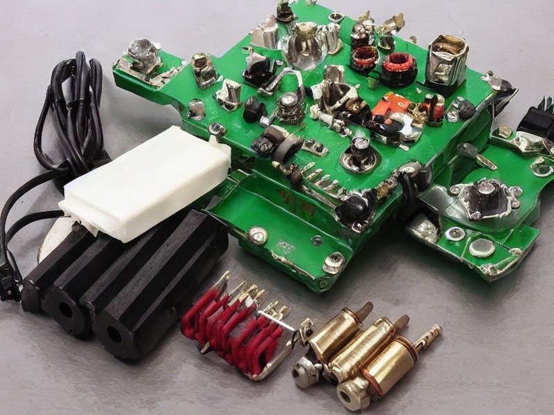 NAND Flash分类产品资料 1
