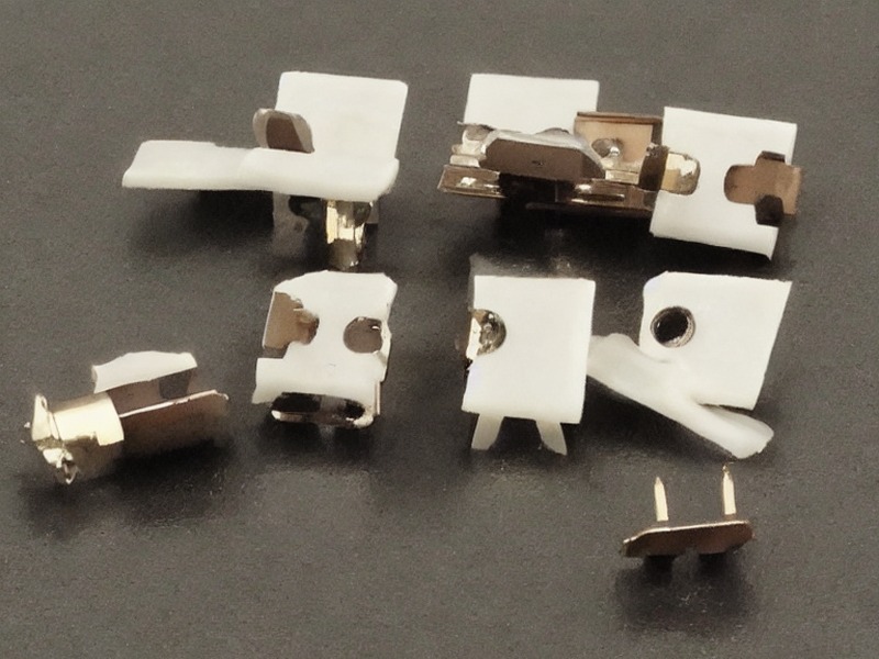 振荡器应用相关产品 1