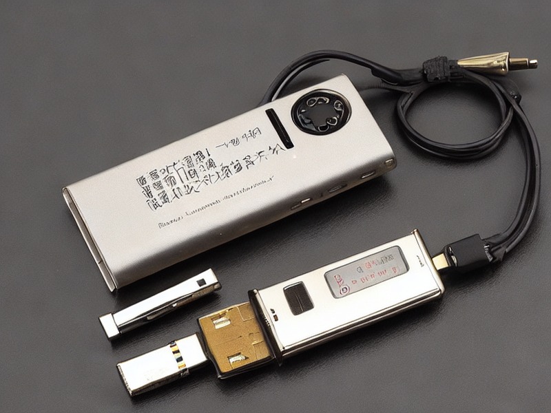 精密电阻应用资料：精密电阻选型 1