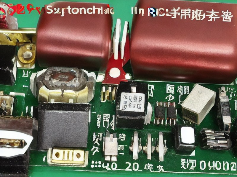射频连接相关单板计算机应用产品说明 2