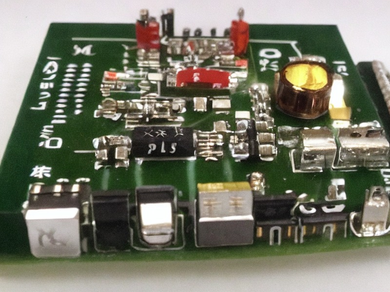 焊接工具说明技术资料 1