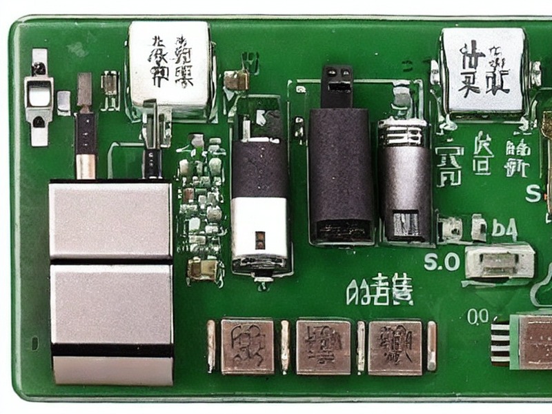 散热器应用页项目资料