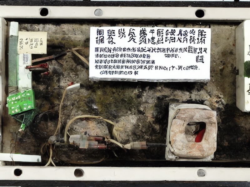保险丝产品线工程资料