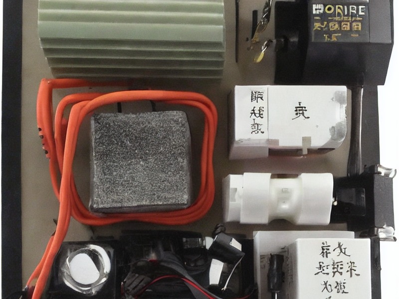 线对板连接导航电子资料 1