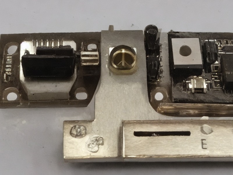 连接器内容工程资料