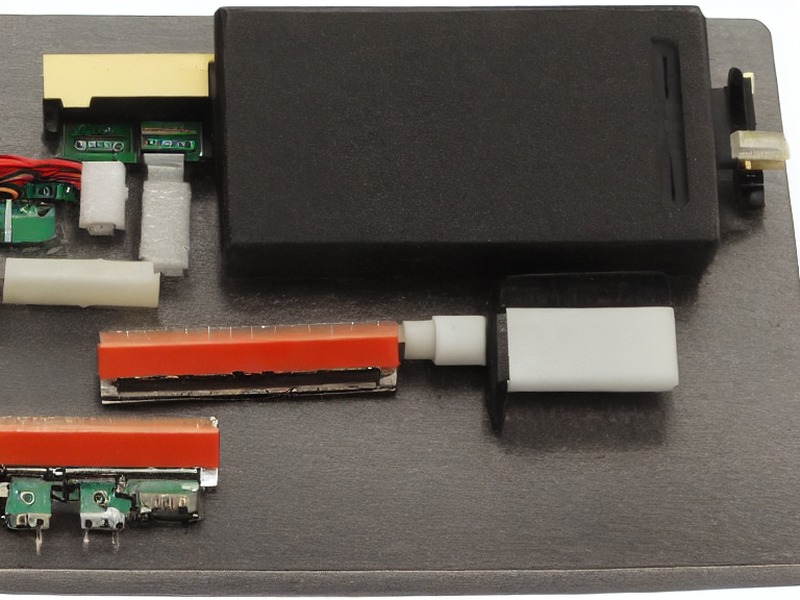 MOSFET应用DC/DC转换应用说明 1