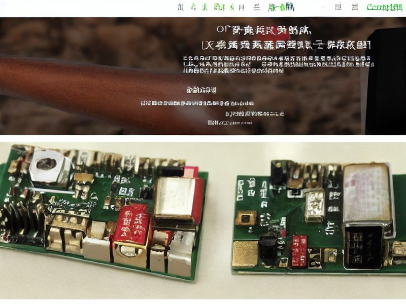 连接器资料库技术资料