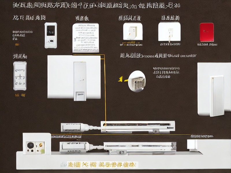 浪涌保护应用产品说明 1