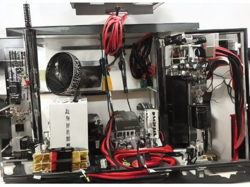 TVS保护总览选型参考 2