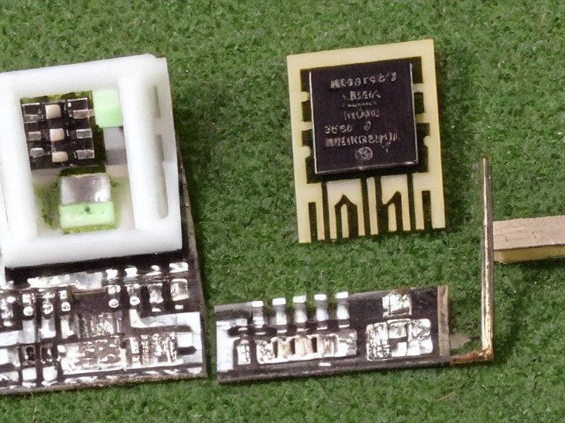 模拟前端入口产品资料 2