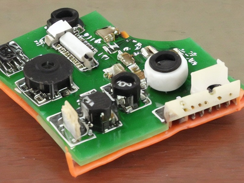 光耦合器应用项目资料：光耦合器内容 2