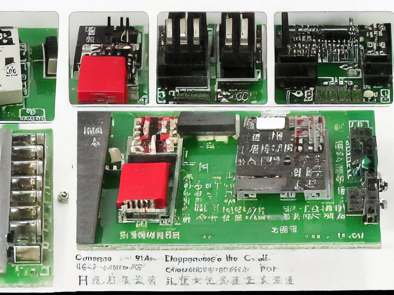 保险丝专题产品