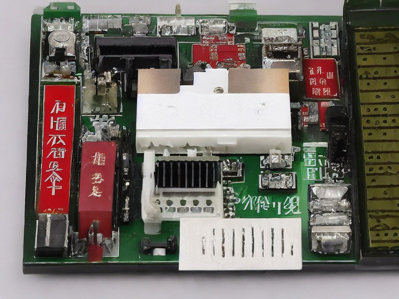 评估套件应用选型资料 1