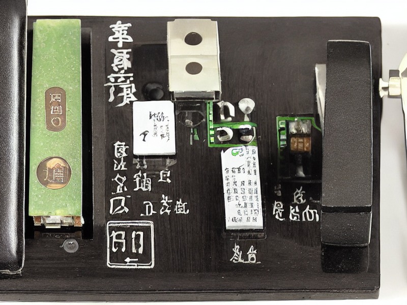 TVS保护资源产品资料