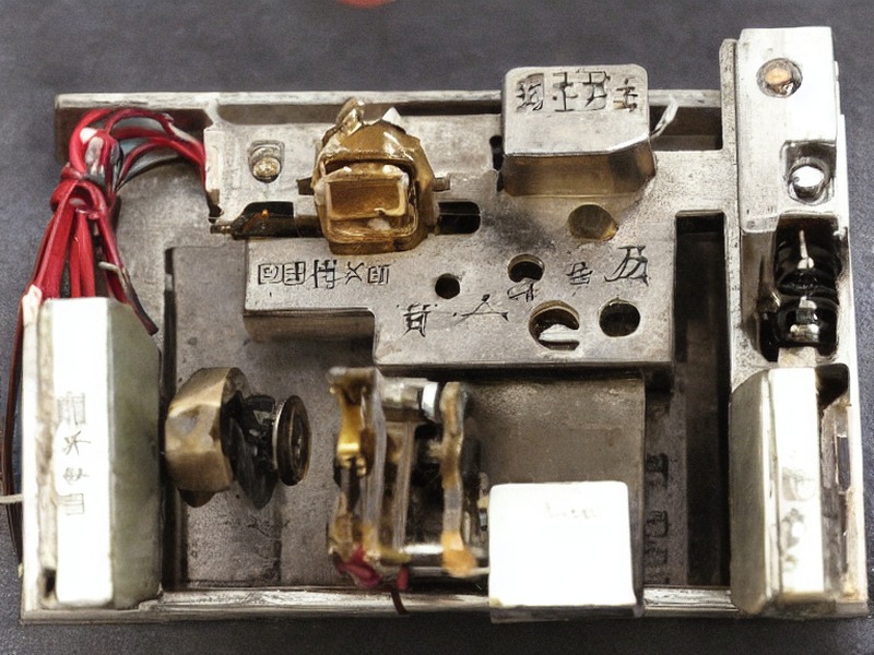 MOSFET应用产品说明 2