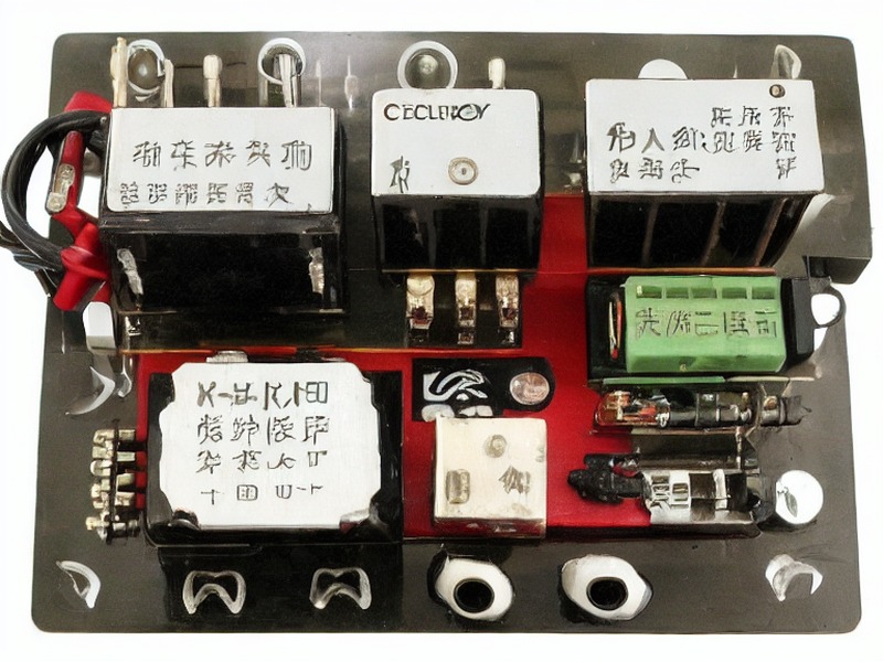 MOSFET内容资料参考 2