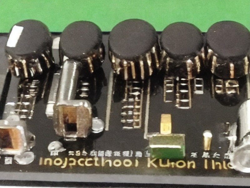 频率控制应用相关产品 2