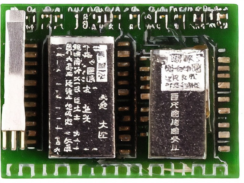 EEPROM应用资料：EEPROM资料 1