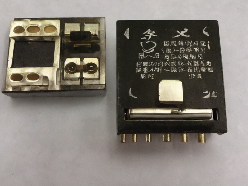 磁性器件清单应用参考 2