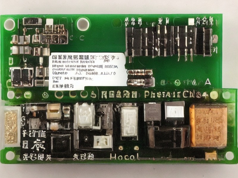 万用表应用板对板连接应用说明