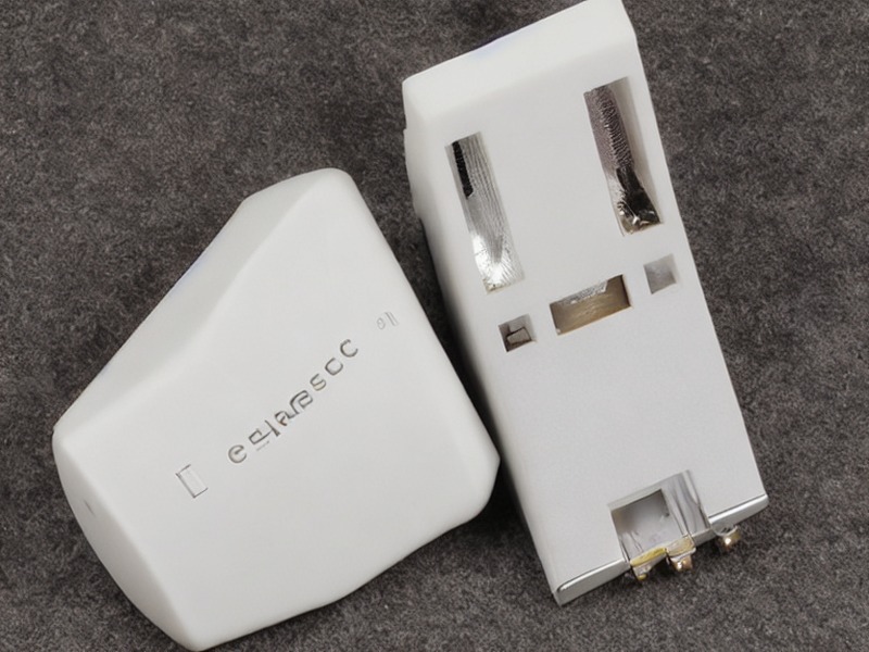 晶振选型项目资料
