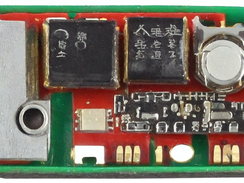 滤波器目录应用参考