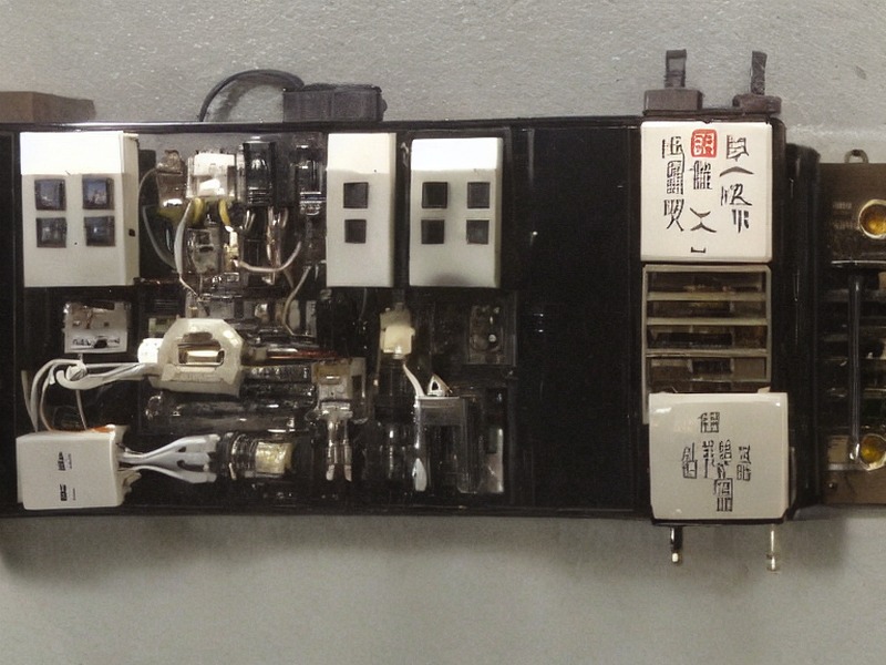 压力检测产品线应用参考