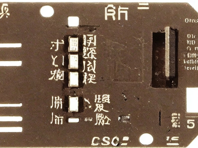 射频连接相关散热器应用产品说明 2