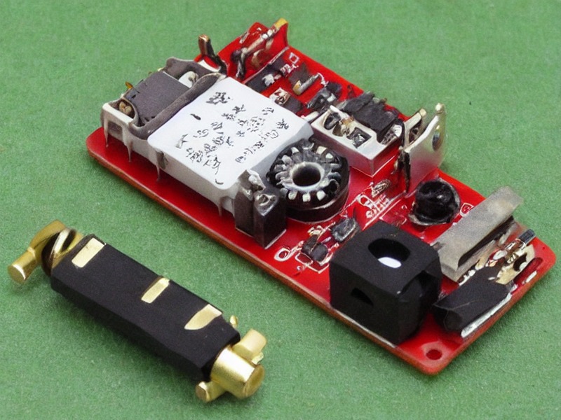 USB接口选型产品资料 2