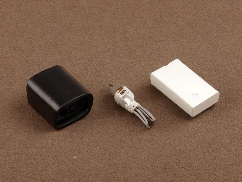 PLC接口说明工程资料