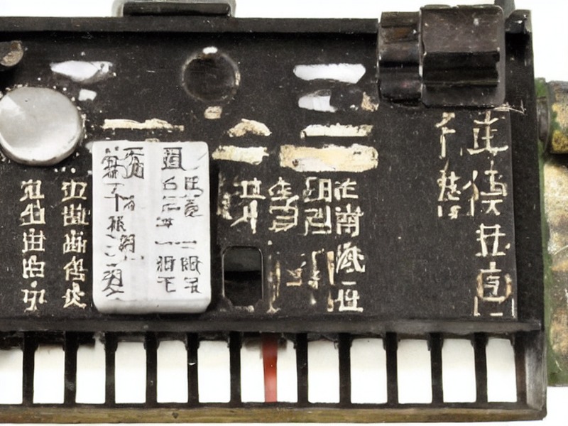 信号源资料项目资料