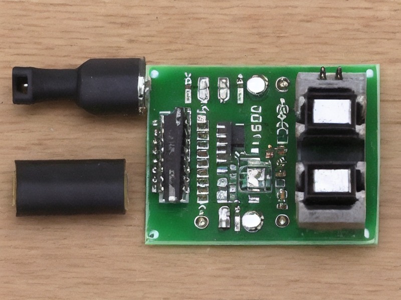 散热风扇应用选型资料 1