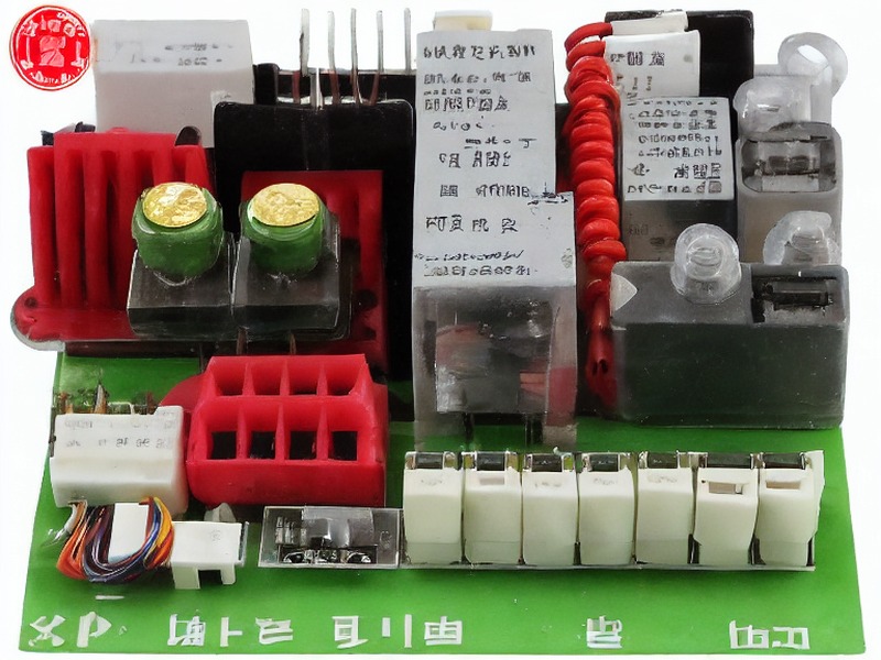浪涌保护应用项目资料：浪涌保护资料 1