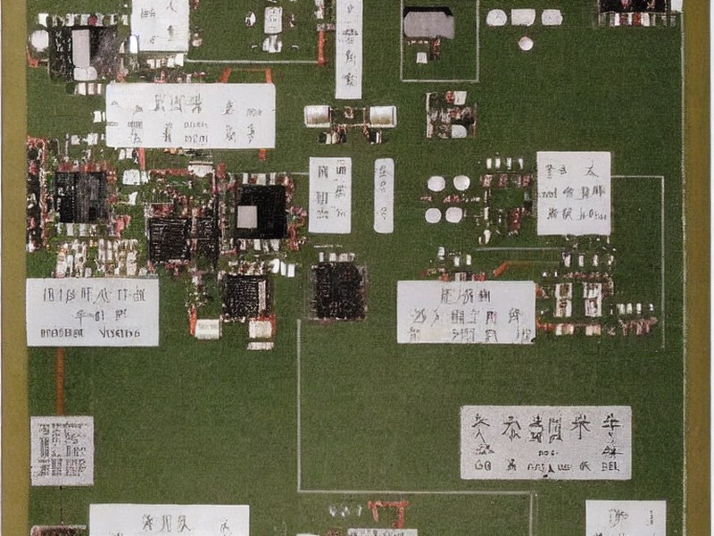 天线组件分类在工业控制中的选型资料 2