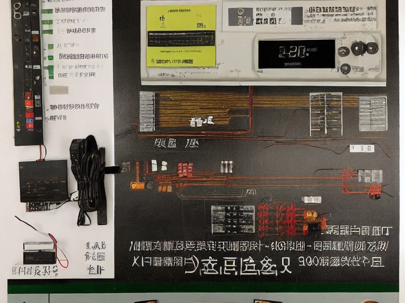 射频连接中心