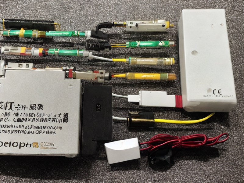 评估套件清单分类
