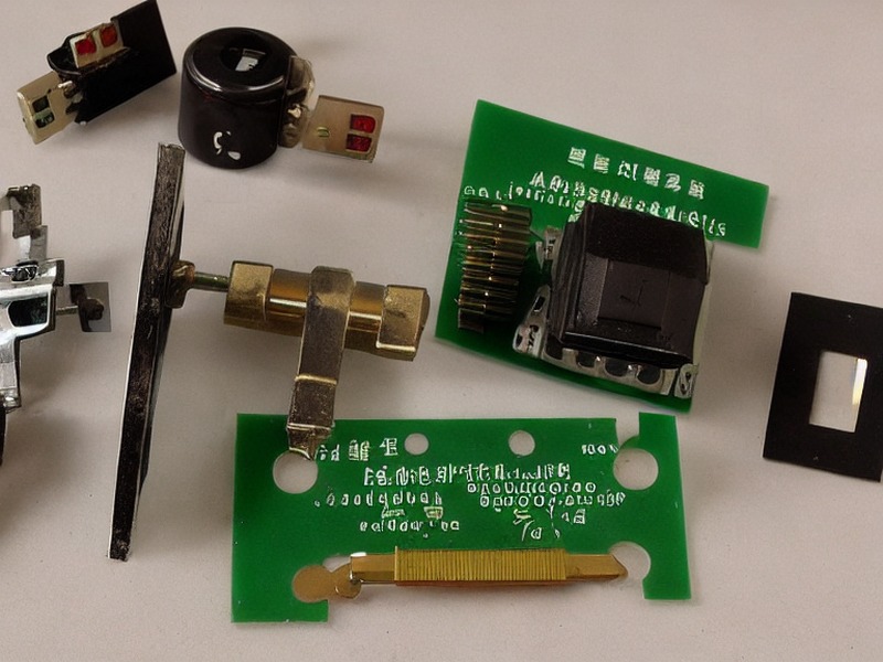 测试探头应用选型资料 1