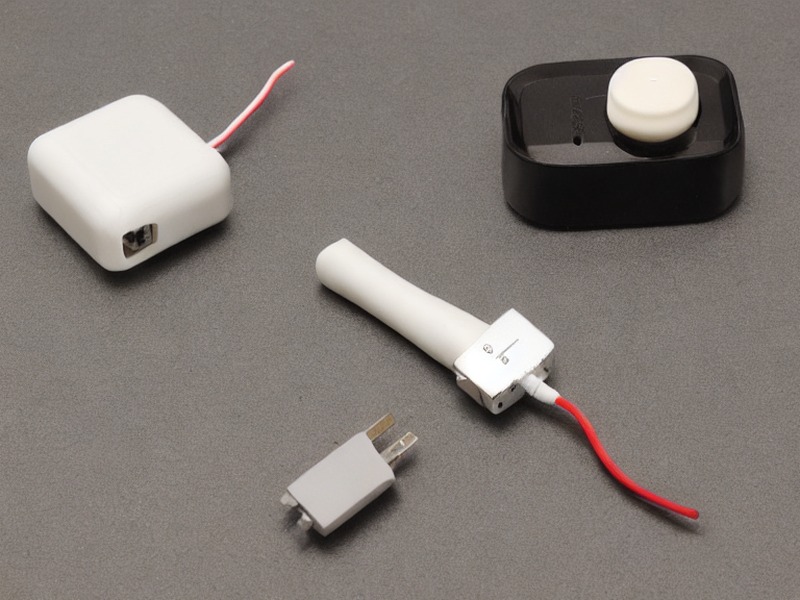天线组件应用相关产品 1