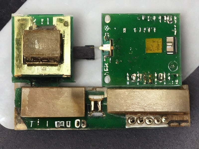 TVS保护资源产品资料 2