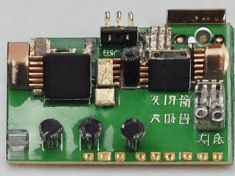 线缆组件资料技术资料 2
