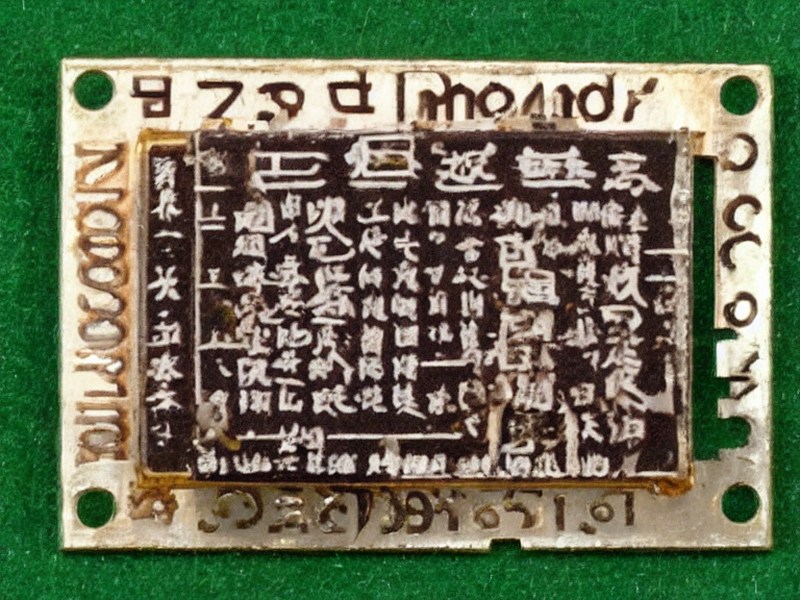 端子组件目录项目资料