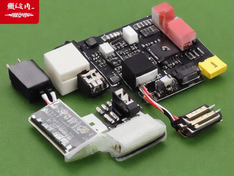 EEPROM应用相关产品 2