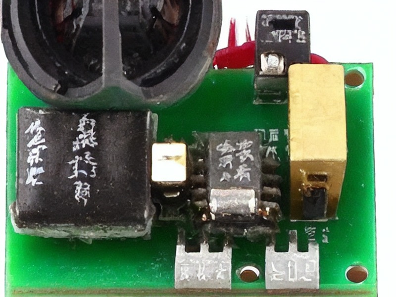 磁性器件应用应用说明