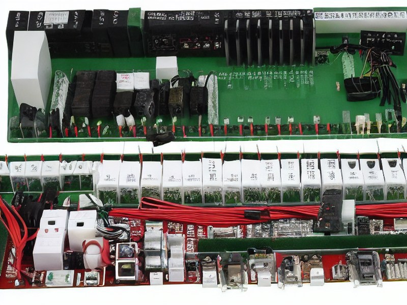 pg电子官网入口 MOSFET清单目录 2