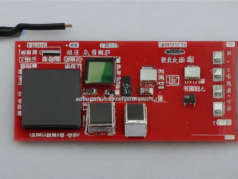 MOSFET应用DC/DC转换应用说明 2
