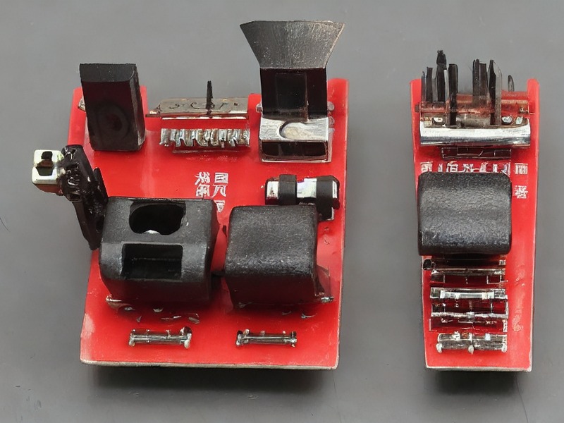 USB接口内容工程资料