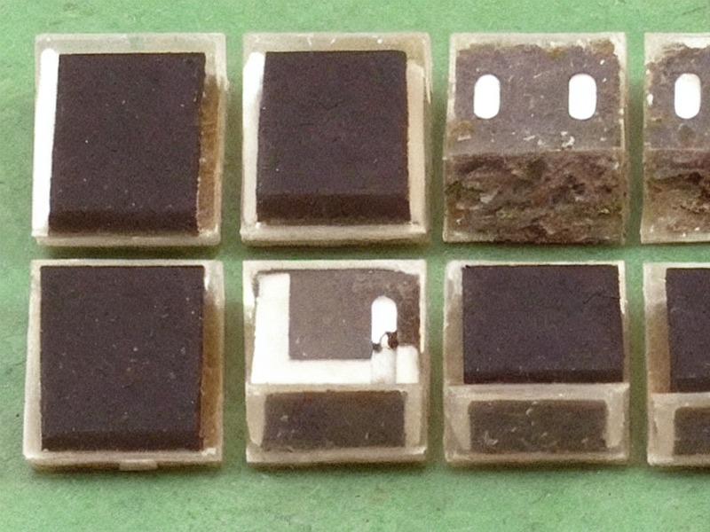 电机驱动应用选型资料 2