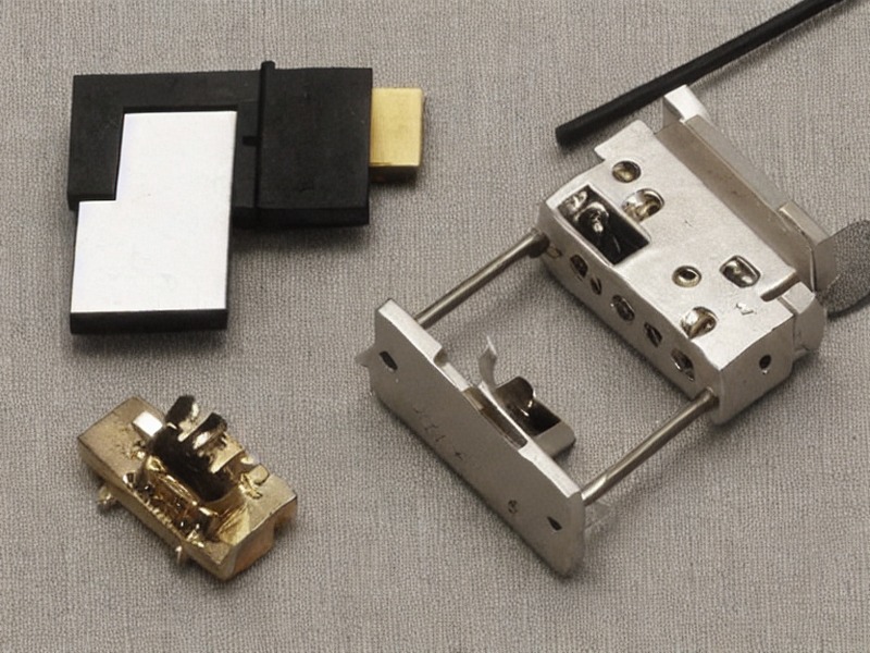 USB接口选型产品资料 1