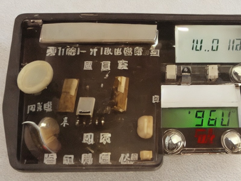 电感器导航参数与应用整理 2