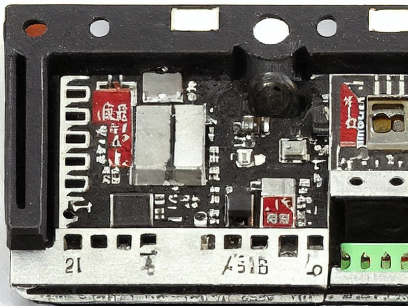 NOR Flash应用资料：NOR Flash内容 2